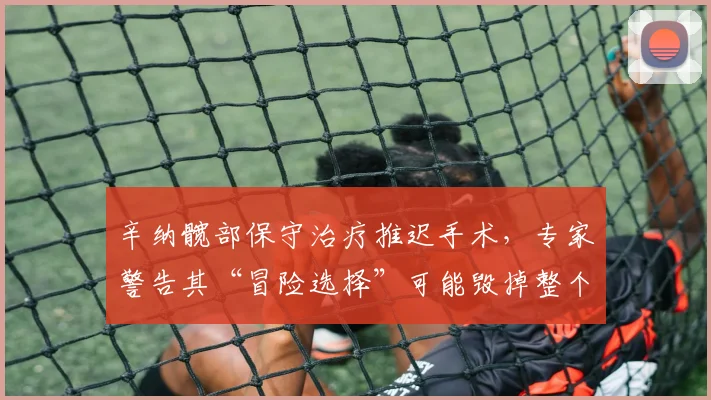 辛纳髋部保守治疗推迟手术，专家警告其“冒险选择”可能毁掉整个赛季