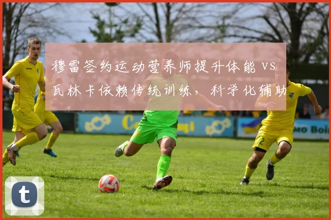 穆雷签约运动营养师提升体能 vs 瓦林卡依赖传统训练，科学化辅助投入对比